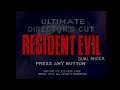 Resident Evil: Ultimate Director's Cut Dual Shock MOD(Deranged MODE) - PSX(Short Stream)