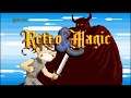 Retro & Magic #87 Uncharted Waters