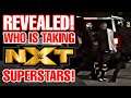 REVEALED!!! - Who Is Behind The NXT Abductions!!! WWE News