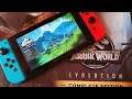 REVIEW | Jurassic World: Evolution - Complete Edition (Nintendo Switch)