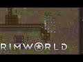 RimWorld Let's Play: Mining Fortress doodads ~ Friendship's river #101
