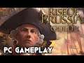 Rise of Prussia Gold | PC Gameplay