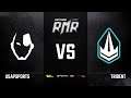 [RU] ASAPSPORTS vs Trident | Карта 2: Mirage | StarLadder CIS RMR Open Qualifier