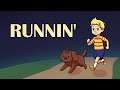 RUNNIN' | MOTHER 3 Animation