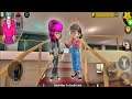 Scary Teacher 3D Chapter The Fun Does Not End Tani and Nick Troll Miss T New Levels (Android,iOS)