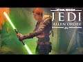 Secrets Of Bogana & How To Get Dual Blade Lightsaber! Star Wars Jedi Fallen Order Gameplay Part 2