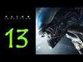Seegson Synthetics - Let's Play Alien Isolation - Part 13