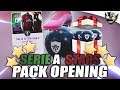 ¡SERIE A STARS PACK OPENING! myClub #185 PES 2020