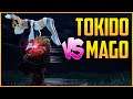 SFV ▰ Tokido Vs Mago - Good Set【Street Fighter V】