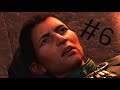 Shadow Of The Tomb Raider Walkthrough Gameplay Part 6 (POOR QUEEN FROM PAITITI-UNURATU)