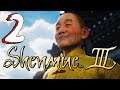 Shenmue 3 Walkthrough Part 2 Learning Kung Fu! (PS4 Pro)