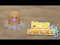 SHINY DIGLETT REACTION in POKEMON LET'S GO PIKACHU AND EEVEE (TWITCH STREAM HIGHLIGHT)