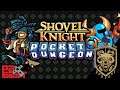 Shovel Knight Pocket Dungeon Interview | Pax East 2020