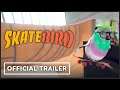 SkateBIRD - Official Office Level Gameplay Trailer