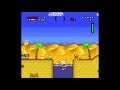 SMW Custom Music - (CUSTOM) Bowser Strikes Back - Deserted