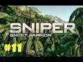 Sniper: Ghost Warrior #11 (Охота началась) Без комментариев