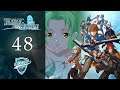 Somebody Gotta Die For This - [48] Trails to Azure [Geofront - Nightmare] Let's Play