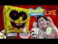 SPONGEBOB YANG INI TIDAK COMEL!!!! Spongebob EXE [SUB INDO] ~Yang Penakut Jangan Tengok!!