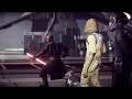 Star Wars  Battlefront II EA - Caccia stellare ed Eroi Part 4 - Solo eroi contro Malvagi!