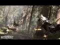 Star Wars Battlefront: The Force Is strong with this game. Just need's more player's. #Starwars