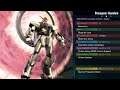 Stargazer Gundam - Gundam Extreme Versus Maxi Boost ON Combo Guide