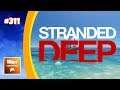 Stranded Deep: Day of the Night Snake #311