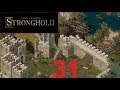 Stronghold (Sehr Schwer) #031 Pfeile und Bolzen fliegen