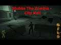 Stubbs The Zombie - City Hall