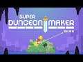 Super Dungeon Maker is exactly what the title says... super! - Demo