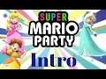 Super Mario Party - Intro