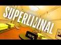 Superliminal | Perception IS Reality! (Part 1) Gameplay