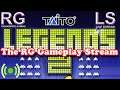 [🔴 LIVE STREAM] Taito Legends 2 - PlayStation 2 - Gameplay & Discussion [HD 1080p60]