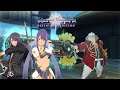 TALES OF VESPERIA REVISITED PART 9: BARBOS VS THE CREW