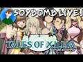 Tales of Xillia (PlayStation 3) - Part 10 | SoyBomb LIVE!