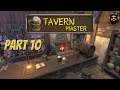 TAVERN MASTER Gameplay - Part 10 (no commentary)