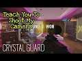 Teach You To Shoot My Camera | Rainbow Six Siege