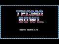 Tecmo Bowl [NES] - Part 1: All-American Football