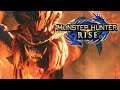 Teostra: Kaiser der Flammen 🐞 #14 🐞 Monster Hunter Rise