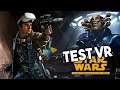 TEST STAR WARS: Tales From The Galaxy's Edge sur OCULUS QUEST: réparateur de droïde & tireur d'élite