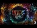 "TETRIS EFFECT" Hands on experience, Jay the tetris noob "LIVE"