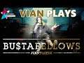 Teuta's Decision! Vian Plays Bustafellows Chapter 1 End Steam Switch