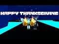 Thanksgiving Event and Getting Some of DAT KFC CHICKEN! Undertale 3D Boss Battles -Roblox