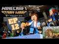 The City In The Sky! - Minecraft: Story Mode Ep 12