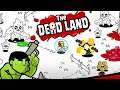 The Dead Land (Gameplay Android)