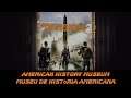 The Division 2 - American History Museum / Museu de História Americana - 6
