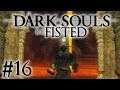 The Easiest Tomb of Giants of My Life - Dark Souls ReFISTED #16