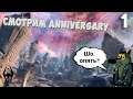 The Elder Scrolls V: Skyrim Anniversary Edition | #1 • Смотрим Anniversary