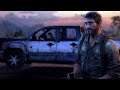 The Last of Us Remastered Part 9 On The Road Again