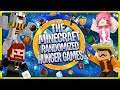 The Minecraft Randomized Hunger Games! #21 [v5.0] | YourPalRoss / PinkDiamondDiva / Oogapooki