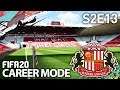 THE PLAYOFF FINAL IS HERE! | SUNDERLAND RTG CAREER MODE S2E13!